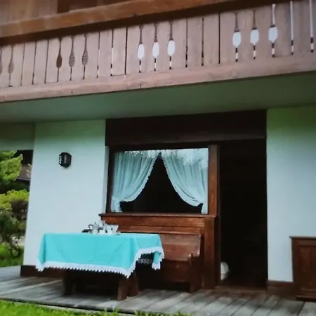 Apartman Pezie Casa *