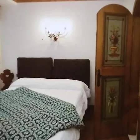 Pezie Casa * Cortina dʼAmpezzo